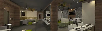 The Brooklyn Hotel 3*