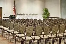 Hotel Ramada Plaza Jfk International Airport New York