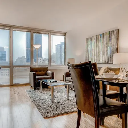 Apartment Global Luxury At The Pearl *