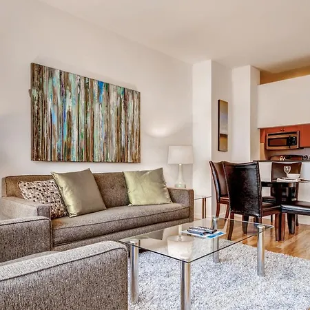 Global Luxury At The Pearl *