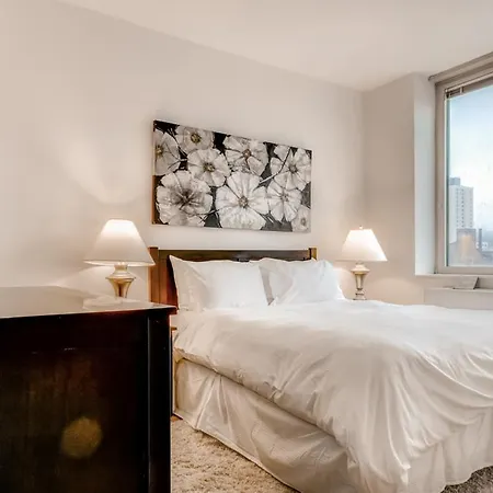 Global Luxury At The Pearl Apartment *