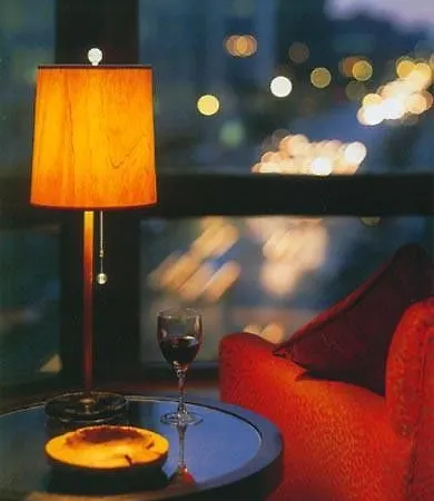 Apartment Envoy Club New York