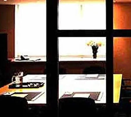 Envoy Club * New York