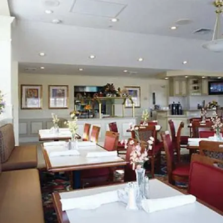 Hilton Garden Queens Jfk 3*
