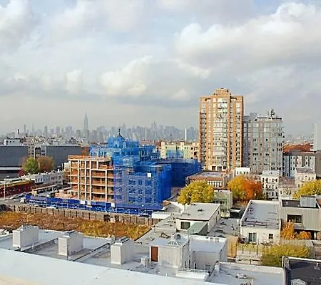 Hotel Le Jolie New York