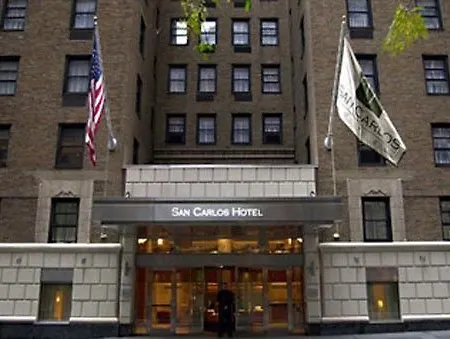 San Carlos New York