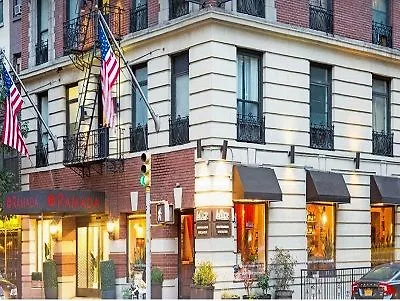 The At 3* New York