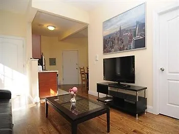 Apartment Fifth Avenue Deluxe *