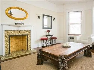 Lefferts Manor Bed & Breakfast 3*