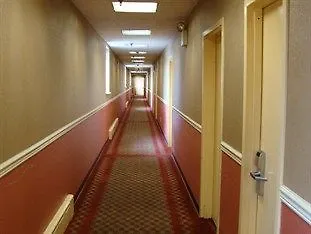 Hotel Riviera Motor Brooklyn 2*