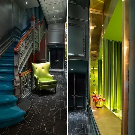 Hotel The William Midtown,