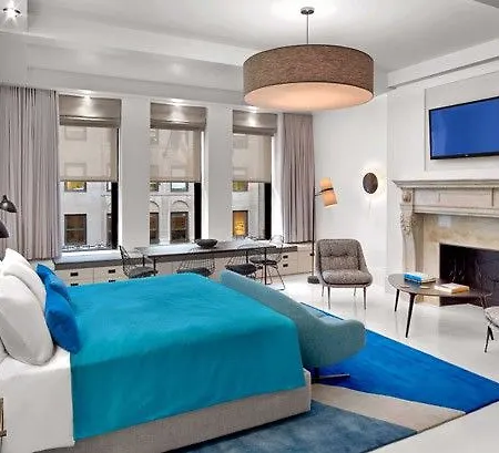 The William Midtown, Hotel New York