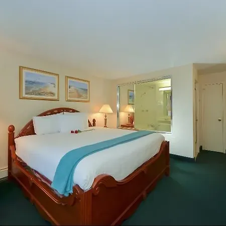 Anchor 3* New York
