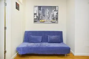 Your 2bdr In Times Square Apartment New York
