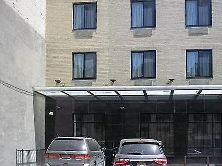 Pitkin Hotel 2*
