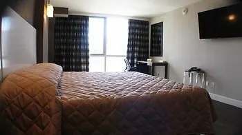 Hotel Cliff 3*