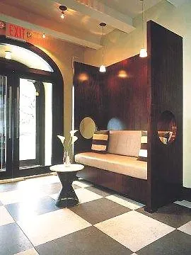 Hotel Park West