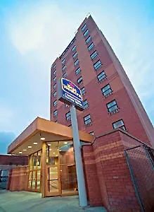 Midtown Convention Center Nyc Hotel