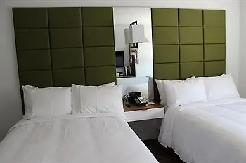 Bpm Brooklyn Hotel