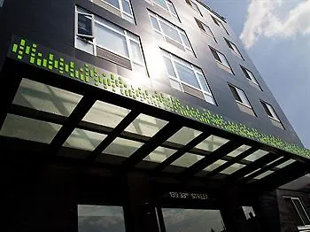 Hotel Bpm Brooklyn