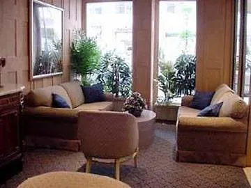 Hotel Clarion Park Avenue New York