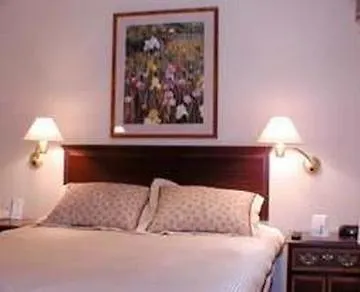 Hotel Clarion Park Avenue