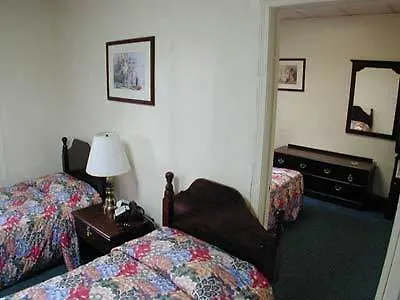 Comfort Chelsea 2* New York