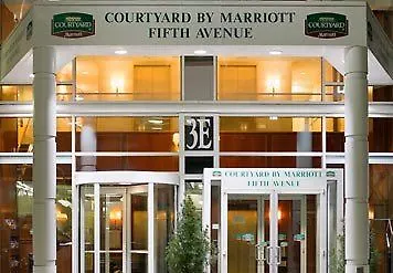 Courtyard By Marriott Manhattan/ Fifth Avenue Hotel