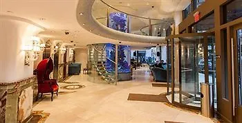 Aparthotel 3 Bedroom In Flatiron 4*