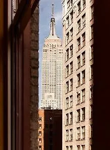 3 Bedroom In Flatiron Aparthotel 4*