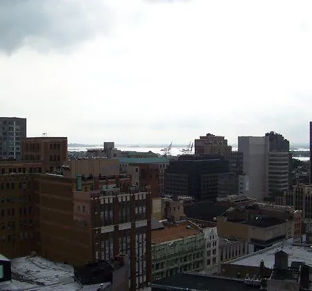 Indigo Brooklyn, An Ihg