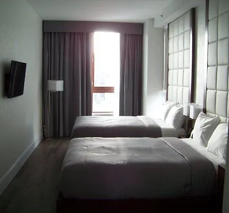 Indigo Brooklyn, An Ihg Hotel