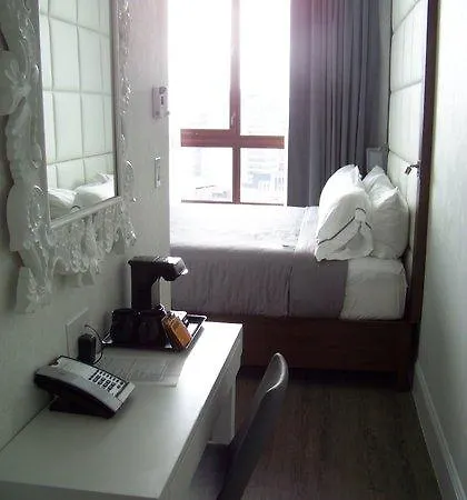 Indigo Brooklyn, An Ihg