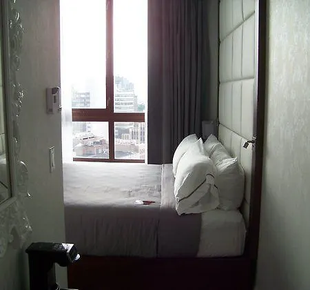 Indigo Brooklyn, An Ihg Hotel 4*