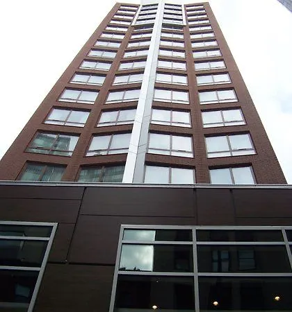 Indigo Brooklyn, An Ihg New York