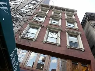 The Townhouse Of Chelsea New York