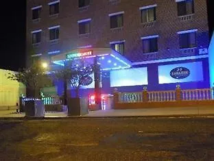 Knights Brooklyn Sunset Park Hotel 3*