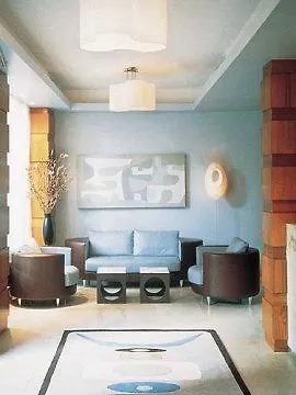 Hotel The Marcel At Gramercy New York