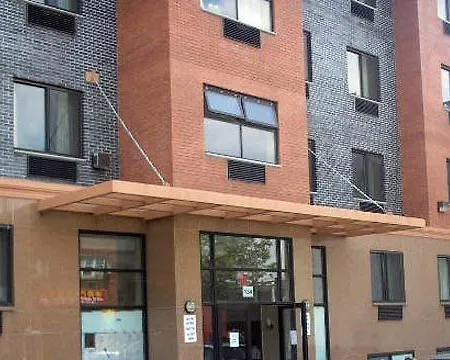 Sleep Brooklyn Downtown Hotel 2*