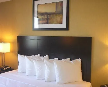 Sleep Brooklyn Downtown 2* New York