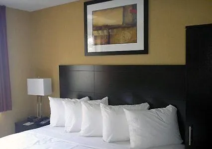 Sleep Brooklyn Downtown 2*