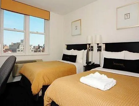 Hotel Solita Soho