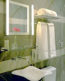 Washington Square Hotel New York