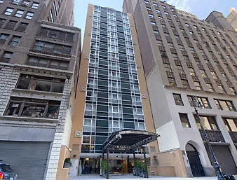 Wingate By Wyndham Manhattan Midtown 3* New York