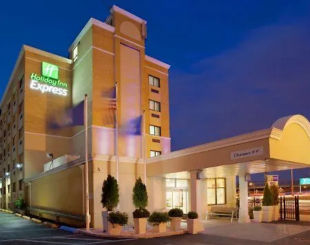 Express Laguardia Airport, An Ihg Hotel
