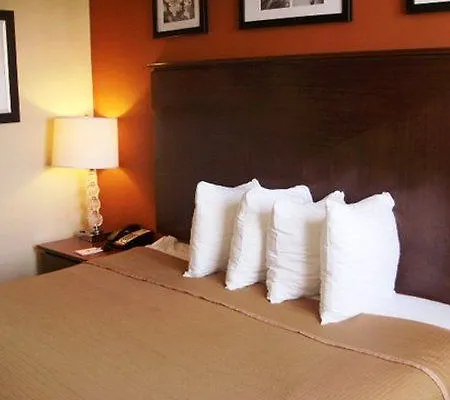 Sleep Long Island - Manhattan View Hotel 3*