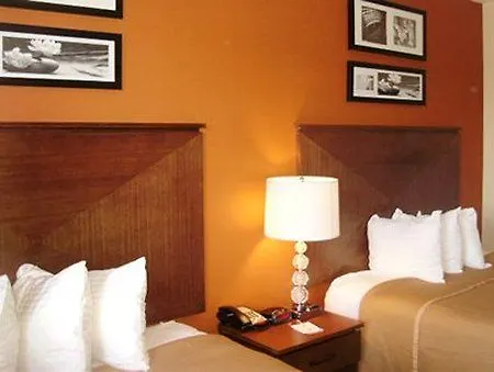 Hotel Sleep Long Island - Manhattan View New York