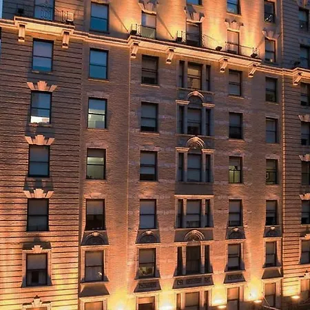 Hotel The Redbury 4*
