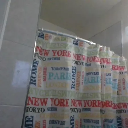 Dominique's Getaway Nyc Apartment New York