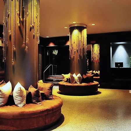 Hotel The Court - A St Giles 3*